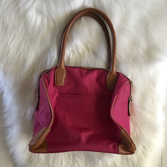 Bogner Speedy Boston Bag Pink! - Picture 4 of 7